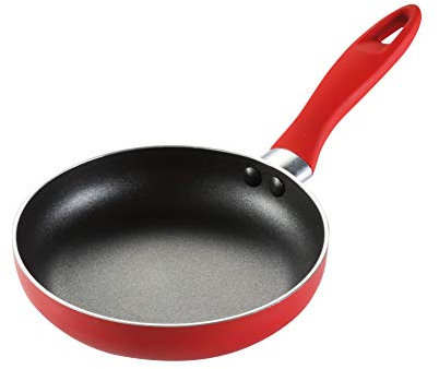 TESCOMA 594001 Pans & creepers, Rojo