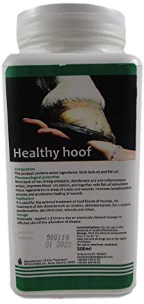 GENERICO Healthy HOOF