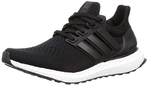 ADIDAS Damen Ultraboost 1.0 W Sneaker, core Black/core Black/FTWR White, 37 1/3 EU