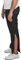 Dobsom Reha Hose Damen und Herren I Jogginghose seitlich zu öffnen I Sporthose Trainingshose mit durchgehendem Reissverschluss | Gr. XL | Kurzgröße | Kurze Beinlänge