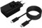 Lenovo USB-C Wand Ladekabel mit Adapter | 68W | 1.5m | speziell für Tablets