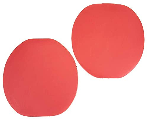 EASYCARE Comfort Pads for Horses, 6mm and 12mm Thicknesses, 3 Densities (Soft, Medium & Firm)