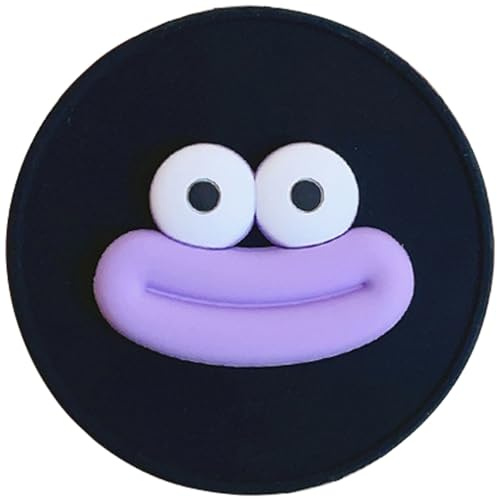 Tappi per obiettivo per 90 fotocamere in silicone morbido per facile installazione