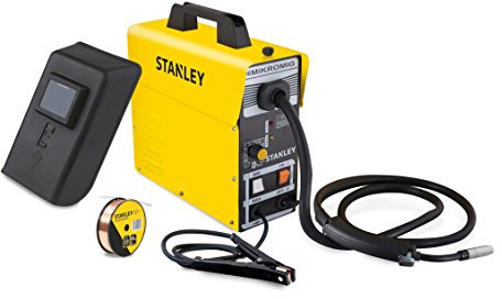 Stanley MIKROMIG Poste à souder