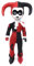 Living Dead Dolls Presents: Harley Quinn, Multi-colored, One Size, MZ99300