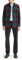 Levi's Herren 501 Original Fit Jeans Jeans, Crash Courses, 40W / 34L
