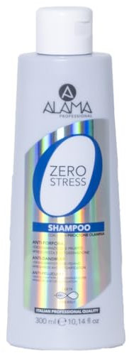 Alama professional Alama Zero Stress Anti-Schuppen-Shampoo, 300 ml