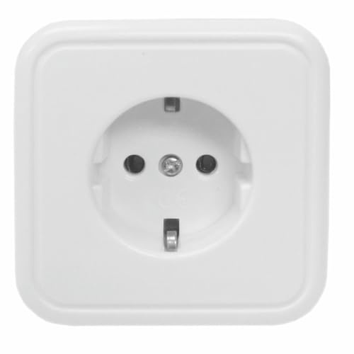 Base empotrar fijación 31 10/16 A: ideal para instalaciones eléctricas, garantiza seguridad y soporte en espacios reducidos.