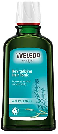 Weleda Tonico tonico per capelli, 100 ml