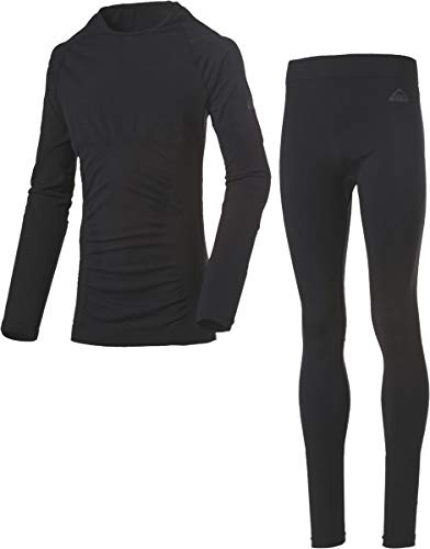 Mc Kinley unisex - barn Yacob/Yanik Wäscheset Underklädset