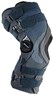 Kniebandage Thuasne Genu Ligaflex ROM offen 2386-05 5 (46-49cm) Lunga (40cm)