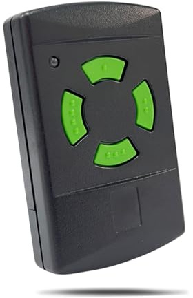 26,975MHz Garagentoröffner fur Handsender,Garagentor Fernbedienung Fernsteuerung 1 Stuck