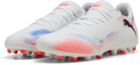 Puma Future 8 Play MG Zapatillas de fútbolUnisex Adulto