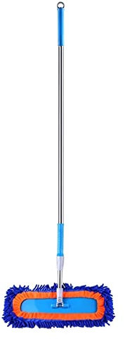 nass und trocken, mikroskopisch kleine Mini-Mikrofaser, Starke Wasseraufnahme, geeignet für Schlafzimmer, Küche, für die Reinigung von Fliesenböden (Farbe: a), Gedenktag, besseres Leben Efficency