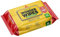 Sika - Biodegradable - Wonder Wipes - Multi-Use Cleaning Wipes for the Building Trade - Specially Formulated to Clean Hands, Tools and Surfaces - 60 Pack