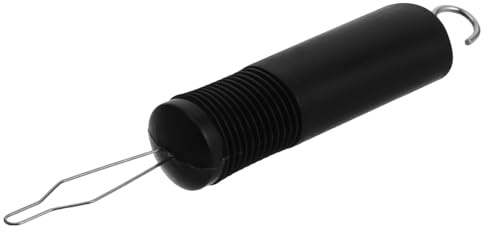 GARVALON Ayuda para Vestirse Abotonador Resistente para Cremalleras Herramienta Rápida para Abotonar para Personas Mayores Discapacidad Uso Fácil Sola Mano Ropa Diaria