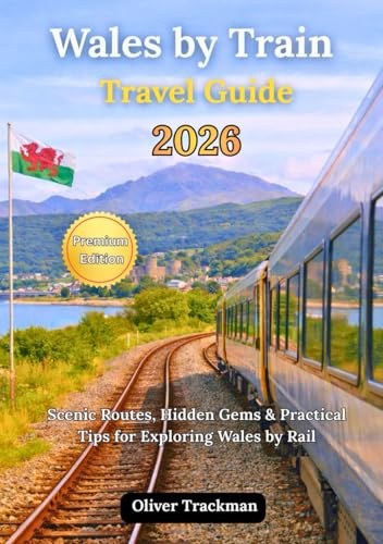 Wales by Train Travel Guide 2026: The Complete Scenic Routes, Hidden Gems & Practical Tips for Exploring Wales by Rail