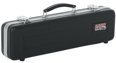 Gator Cases GC-FLUTE-B/C Flute Case