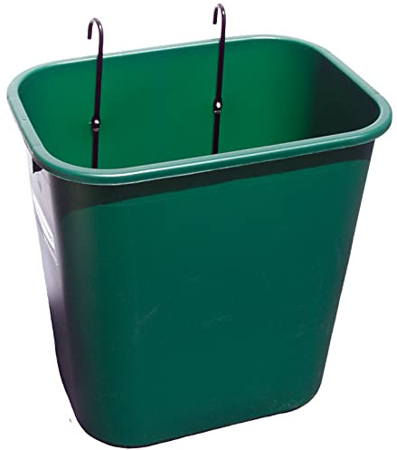 Tourna Tennis Court Trash Basket