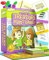 GOTROVO The Family Treasure Hunt Game! Indoor Adventure Board Game for Kids 4-8, Solve Clues Together to Find Jewels and a Surprise Gold Bar Reward – Great for Parties and Playdates