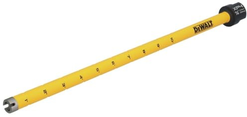 DEWALT Diamond Core Drill Bit for Concrete Applications, 5/8 x 14 (DW55002)