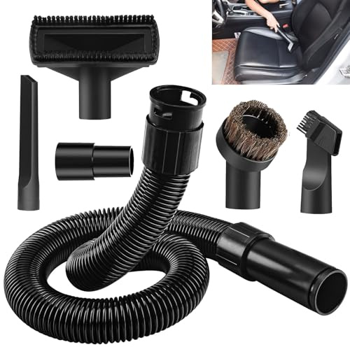 303239003 Vacuum Hose Replacement & Universal Attachments Adapter Kit Compatible witht Hoover UH30310 UH70210 UH70120 Models