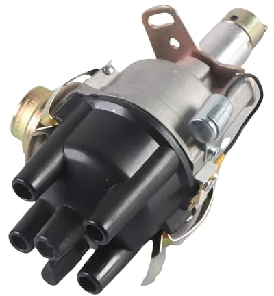 Répartiteur d'allumage Compatible Avec Nissan Pour Chariot Élévateur TCM FCG20N5 FCG20N6 FCG23N6 FCG25N5 FCG25N6 FCG28N6 FG20N1, Ensemble Distributeur D'allumage 22100-K7201