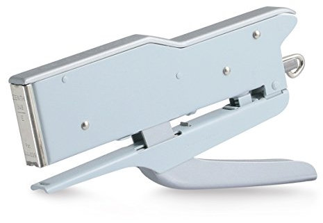 Zenith 548/E Pastel Heftzange Farbe Hellblau