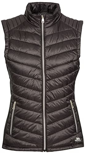 Trespass Womens Padded Gilet Bodywarmer Outdoor Elanora