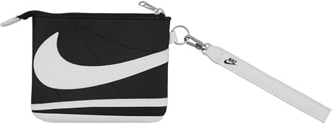 Nike Icon Cortez Borsa da polso Black/Black/White One Size