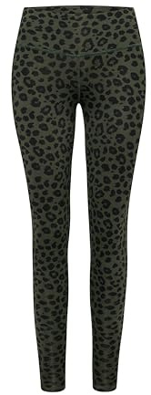 Leggings Leo Forest M