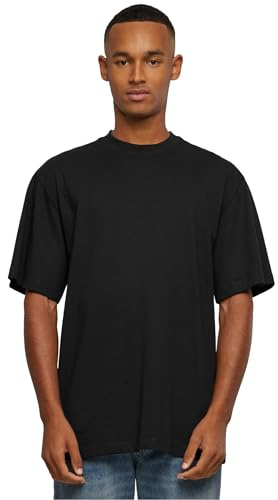 Urban Classics Tall Tee T-shirt Homme - Noir (black) - M