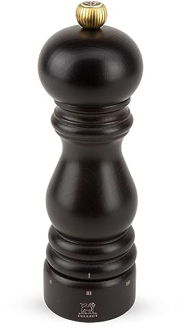 Peugeot Salzmühle - Paris chocolat mit u'select, Höhe: 18 cm