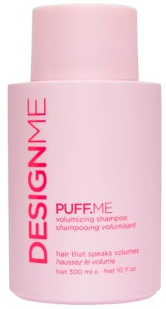 Design.Me Volumizing Shampoo