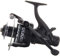 G8DS® Freilaufrolle Carp Runner 6000 10 Kugellager Doppel Griff mit Ersatzspule Karpfen Angeln Schnur