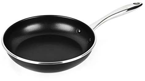 Magefesa 01SAPRISM24 Sartén Modelo Prisma de 24 cm, Multicolor