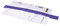 Durable Vorordner A-Z und 1-31, 1 Stück, blau, 370006