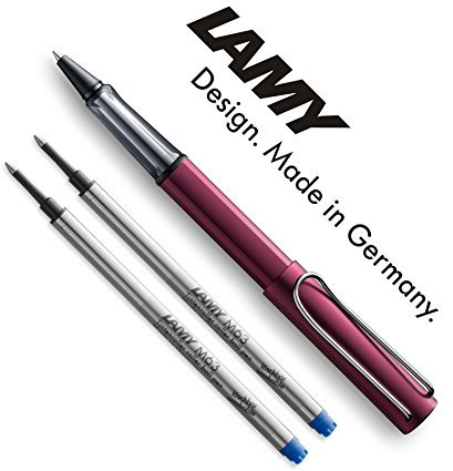 Lamy Al-Star Tintenroller