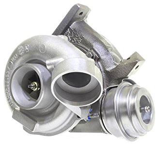 ALANKO 11900572 Abgasturbolader