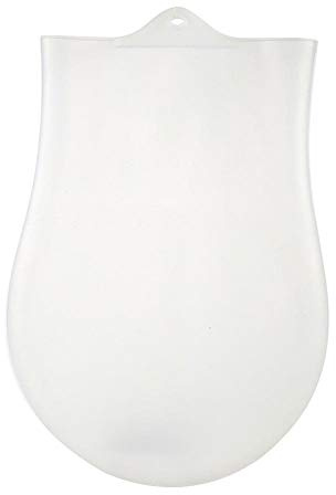 Nikou Silicone Kneading Bag, Reusable Kneading Dough Bag Flour Mixing Preservation Non-Toxic Bags Kitchen Baking Tool for Bread Pizza Pastry Cake, Easy to Clean