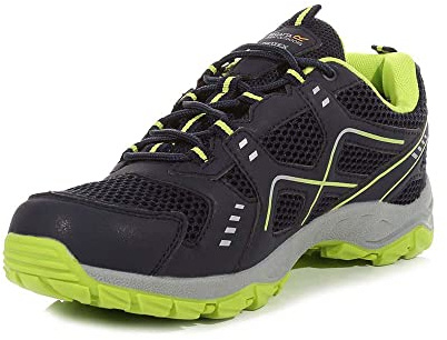 Regatta Chaussures de Marche Vendeavour pour Hommes, imperméables, pour la randonnée