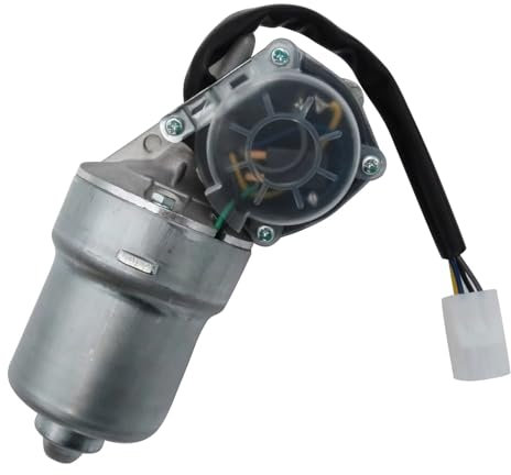 Scheibenwischermotor Für FIAT Serie 600 64355701 8961573 64355701010 9918859 24V Frontscheibe Scheibenwischer Motor Wischermotor Heck