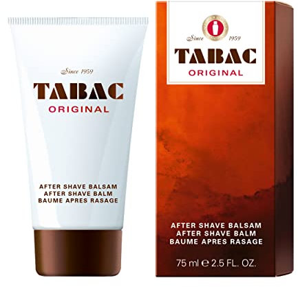 Tabac Original Aftershave Balm 75 ml, chypre