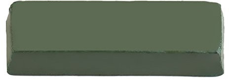 Buffing Compound, 140G Green Professional Abrasive Sharpening Polishing Paste Buffing Compound Metal Grinding Tool Leather Strop Polishing Compound for Sharpening Woodworking, Woodcarving