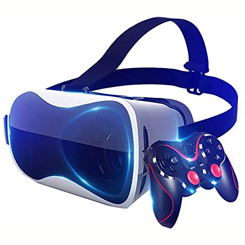 XIXIDIAN VR GRAMES, Realidad Virtual Gafas 3D Gafas Consola Dedicada Máquina Gafas All-in-One VR Juegos Auriculares