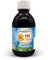 GRINDELIO: Tos Seca y Productiva con Grindelia, Helicriso, Altea, Tomillo, Propóleo y Miel. 200 ml Solución mucolitica natural contra la tos y dolor de garganta. Sin alcohol, gluten y aromas añadidos.