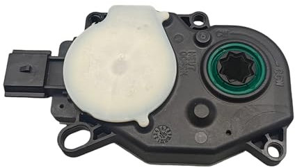 JL3Z10884A Active Grille Shutter Actuator Motor - Automotive Replacement Parts for Ford Expedition DOHC Sport Utility 2018-2020