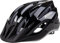 ALPINA MTB 17 Fahrradhelm, Black, 58-61 cm