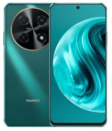 Huawei Nova 12i 128GB/8GB RAM Dual-SIM grün