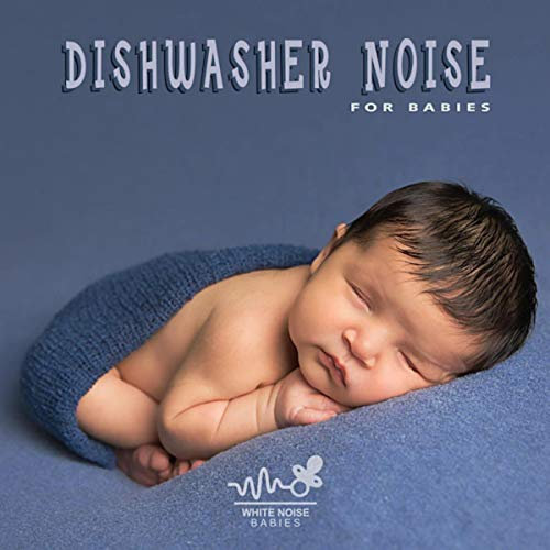 Dishwasher Noise, Pt. 45